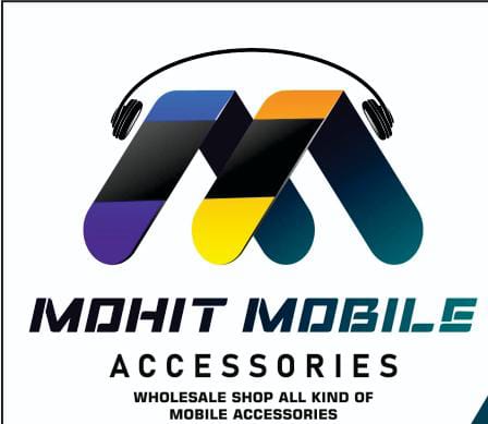 Mohit Mobile Accessories