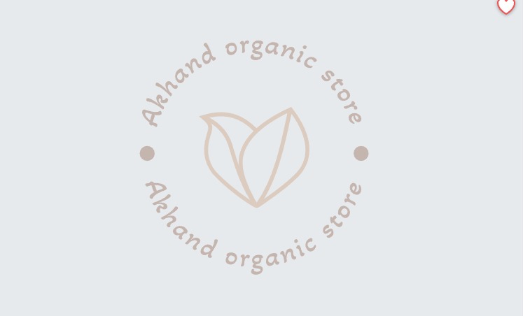Akhand Organic Store