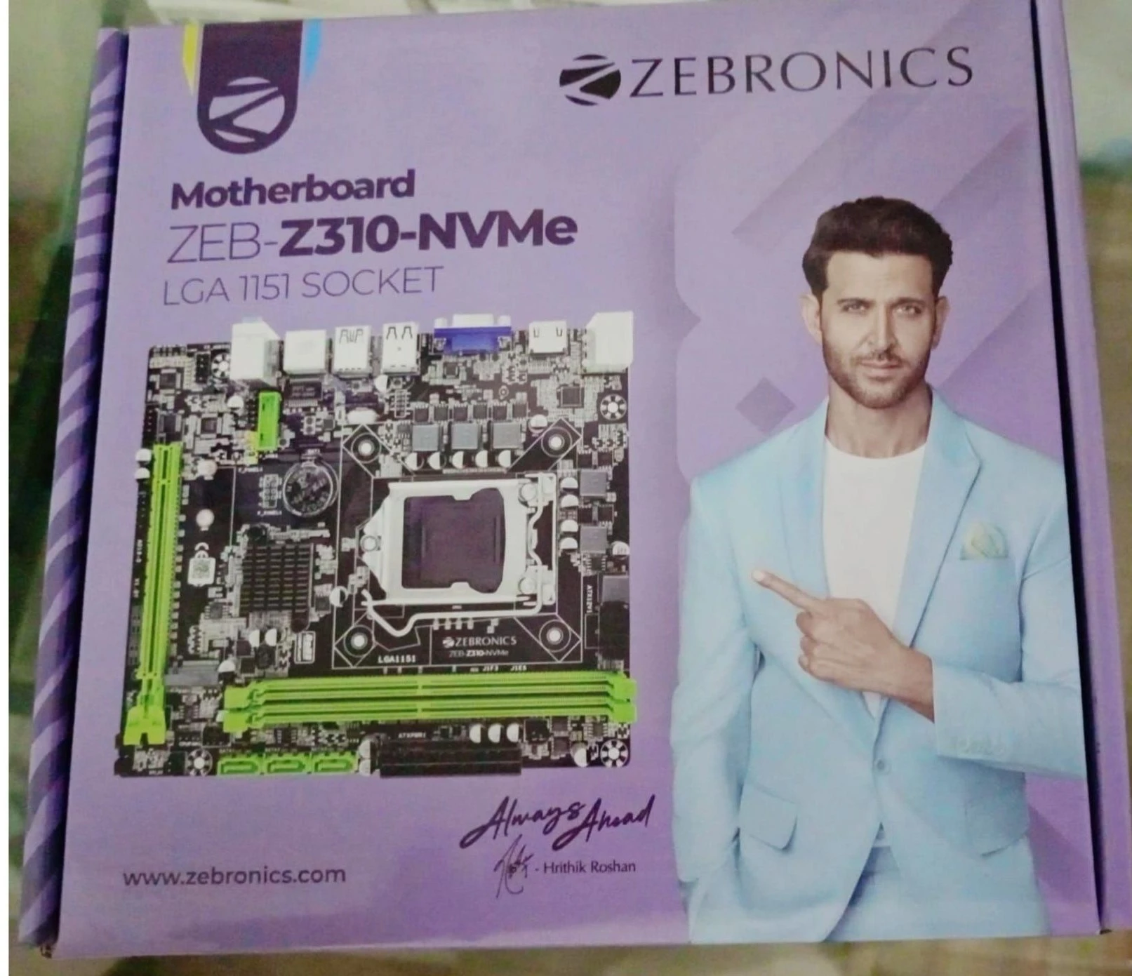 Product image