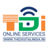 TDI Online Services