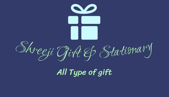 Shreeji Gift & Stationary