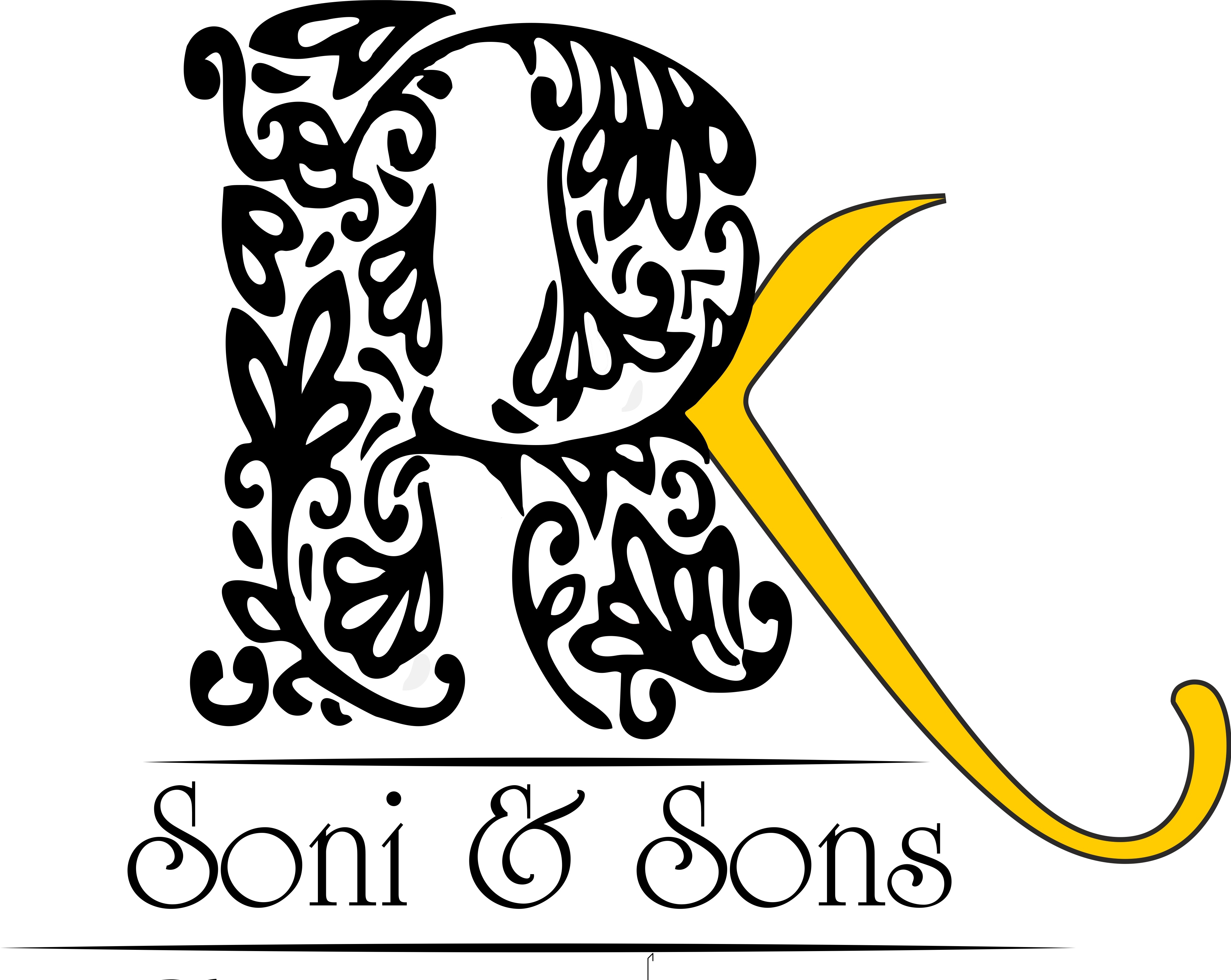 SONI & SON'S