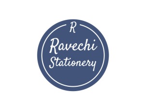 Ravechi Stationery