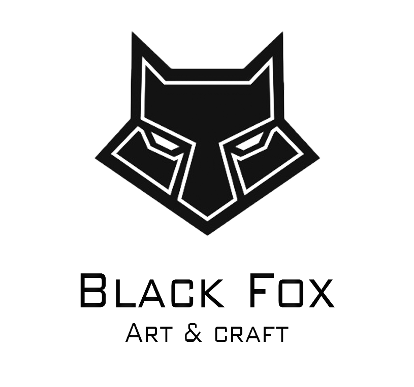 BlackFox Art & Craft