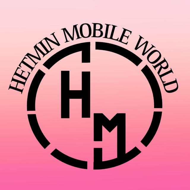 HETMIN MOBILE WORLD
