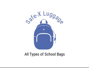 Girdhari sharma  Safe -X Luggage