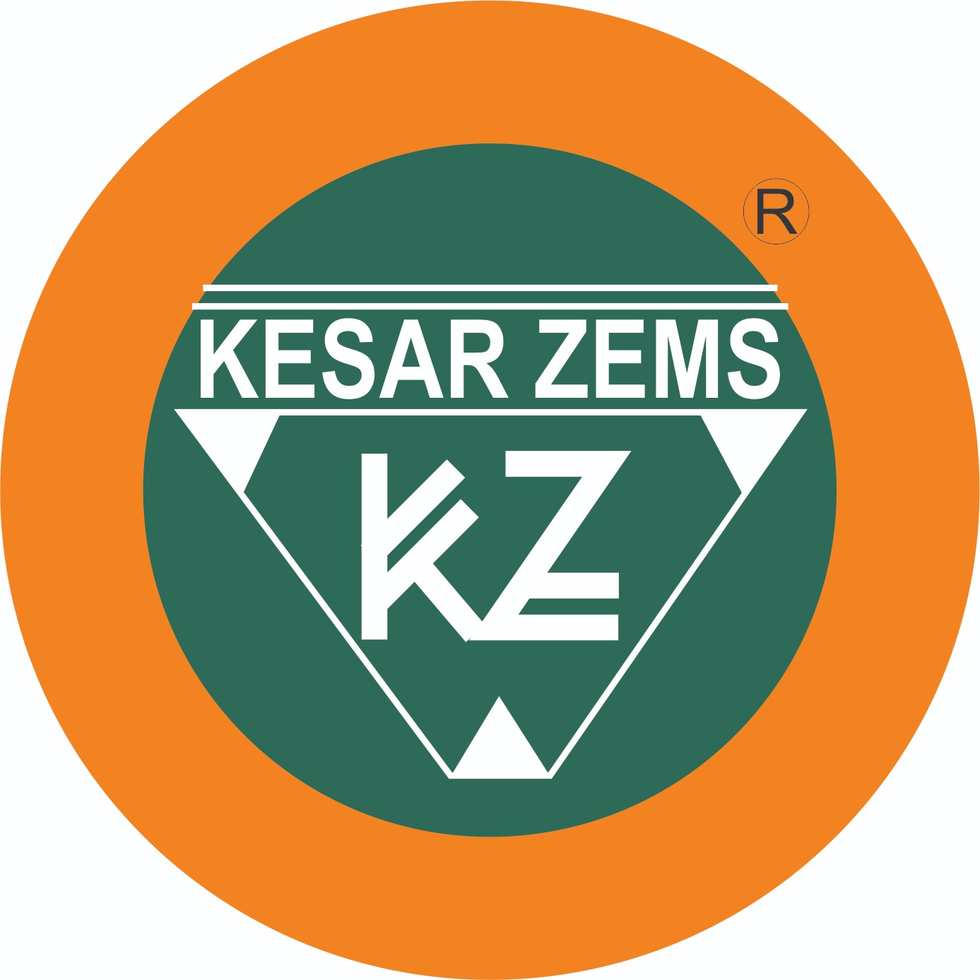 Kesar Zem