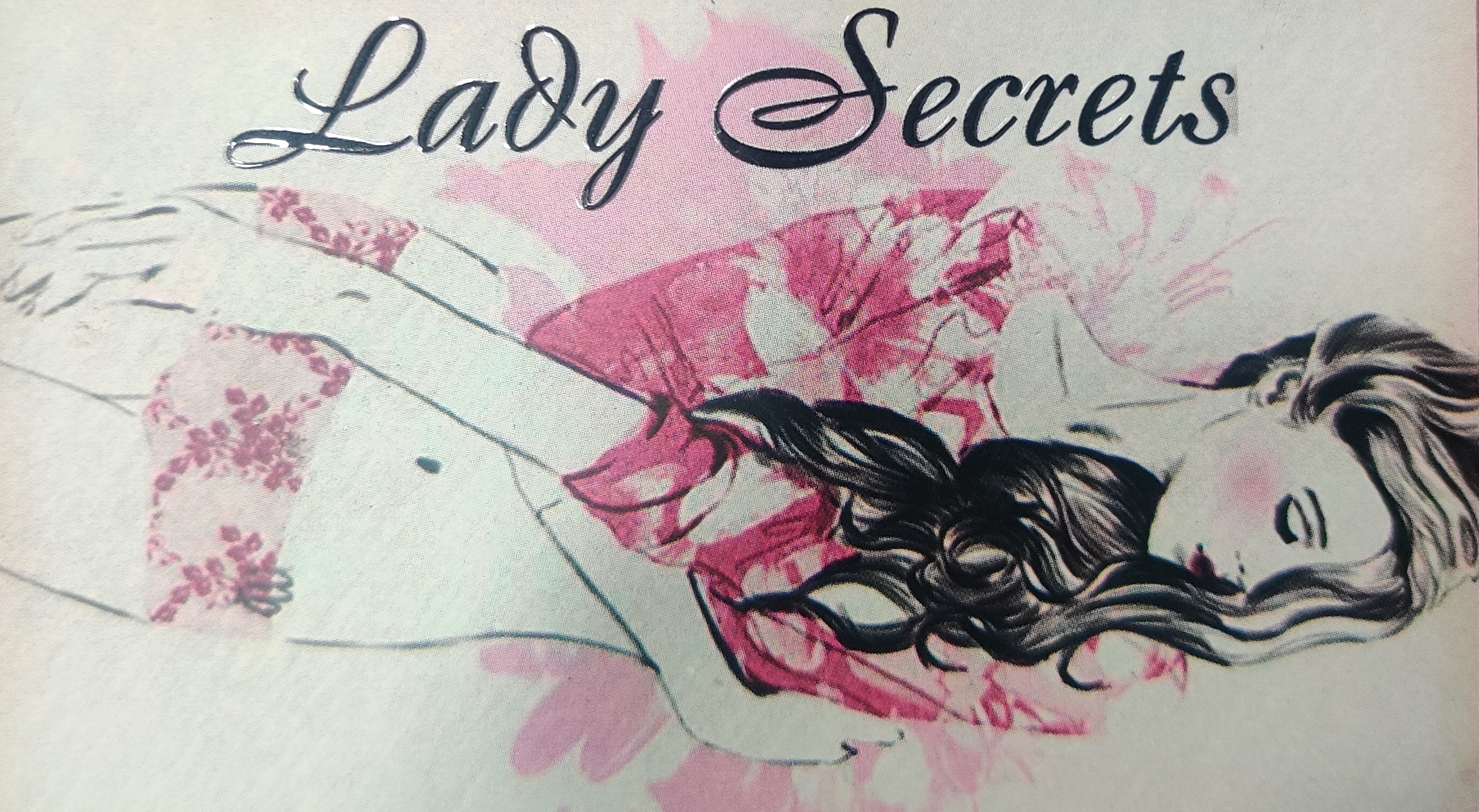 lady secrets