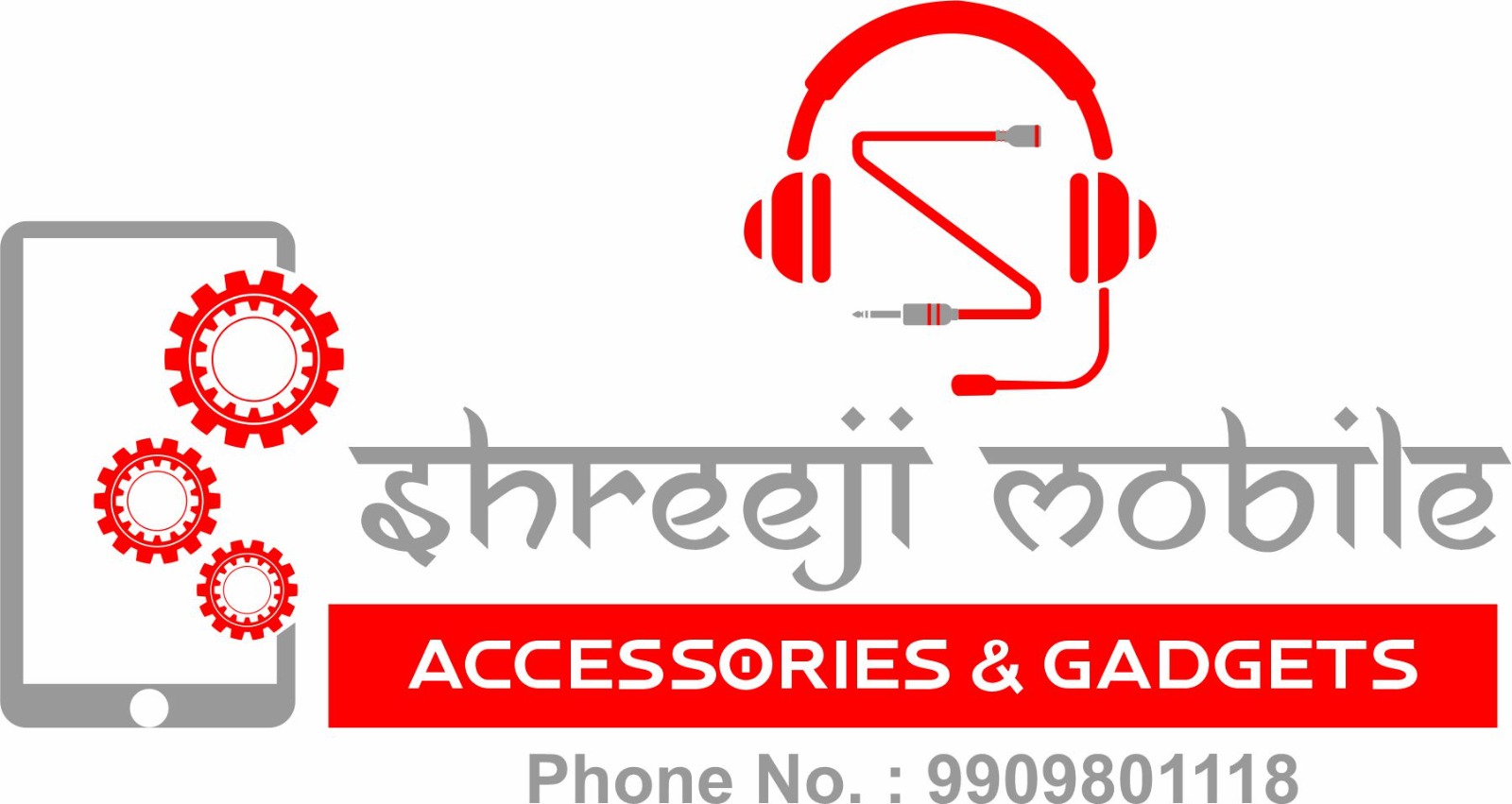 Shreeji Mobile Accessories & Gadgets
