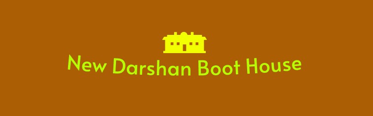 New Darshan Boot House