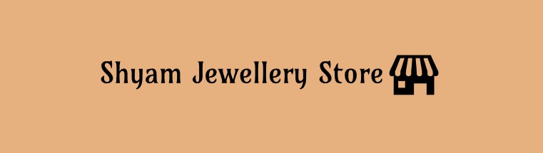 Shyam jewellery store