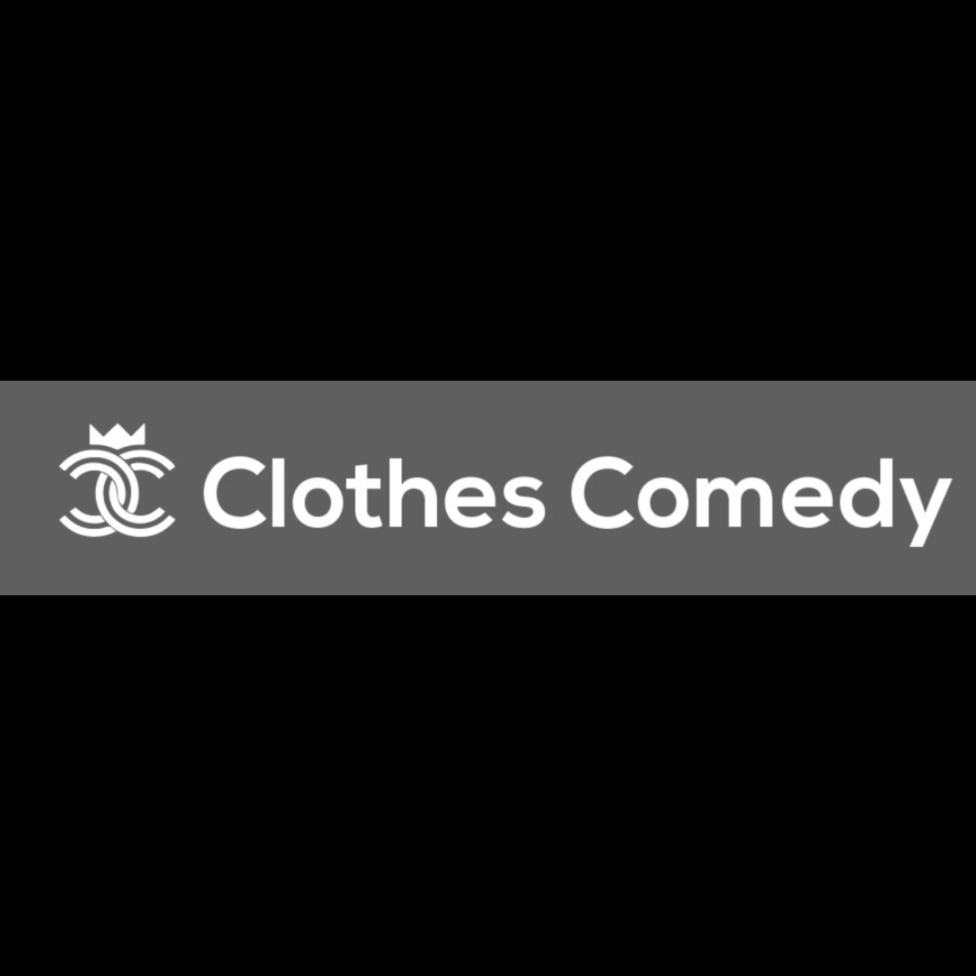 CLOTHES COMEDY